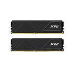 ADATA XPG DIMM DDR4 16GB (Kit of 2) 3200MHz CL16 GAMMIX D35 EDF_748420