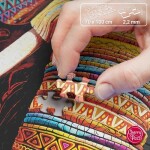 Puzzle Cherry Pazzi 2000 dílků - Power of Nature