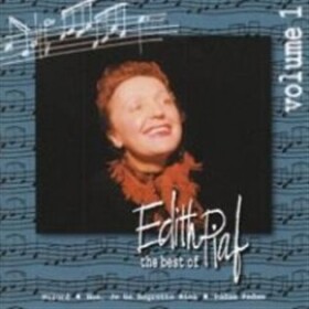 The Best of Edith Piaf