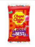 Chupa Chups The Best Of 120ks