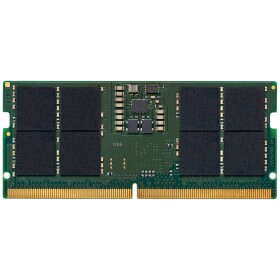 Kingston ValueRAM RAM modul pro notebooky DDR5 16 GB 1 x 16 GB Bez ECC 262pinový modul SO DIMM CL46 KVR56S46BS8-16