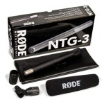 Rode NTG3