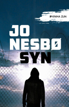 Syn - Jo Nesbø - e-kniha