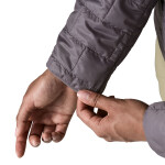 PATAGONIA W's Nano Puff Jacket, MYGR (vzorek) velikost: S
