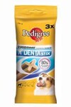 Pedigree Pochoutka Denta Stix Small 3ks 45g