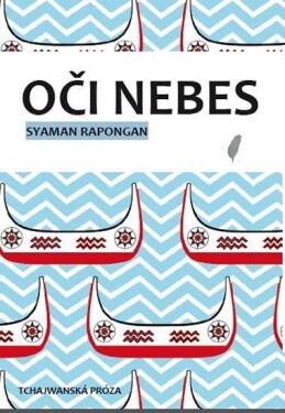 Oči nebes