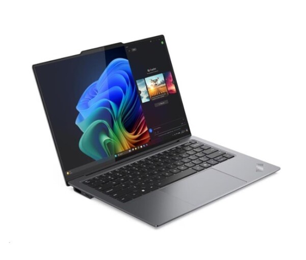 LENOVO NTB ThinkPad X9-14 G1 Aura Edition - Ultra 7 258V,14" 2.8K OLED,32GB,1TSSD,HDMI,Intel® Arc™ 140V,W11P,3Y Premier EDF_8055779