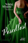 Posedlost - Nikki Sloane