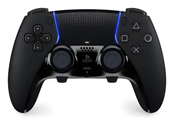 Sony DualSense Edge černá / Gamepad / PlayStation 5 / Haptická zpětná vazba / Adaptivní spouště (1000045047)