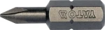 YATO YT-78130 / Bit křížový 1/4" PH0 x 25 mm / 10 ks (YT-78130)