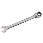 FESTA 17664 Klíč ráčnový, 11mm, 72 zubů