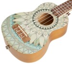 Bamboo U-21 Jade