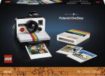 Fotoaparát Polaroid OneStep SX-70 LEGO Ideas (21345)