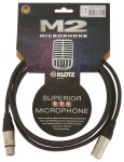 Klotz M2K1FM0200
