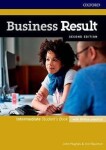 Business Result Intermediate Student´s Book with Online Practice (2nd) - John Hughes