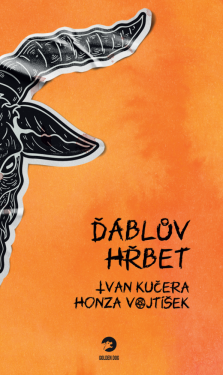 Ďáblův hřbet - Honza Vojtíšek