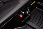 Mamido Elektrické autíčko Buggy Racing 2x200W černé