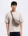 Got Bag Moon Bag Small Monochrome seal