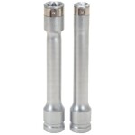 KS Tools 911.4453 Nástrčná hlavice Torx E 1/2, 150 mm, E14