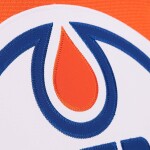 Mitchell & Ness Pánský dres Edmonton Oilers NHL Connor McDavid #97 2016 Heritage Classic Power Play Velikost: 2XL