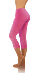 Sesto Senso Medium Leggins LEG_01 Pink