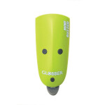 LED světlo + klakson Globber Mini Buzzer 530-106 DE1 NEPLATÍ