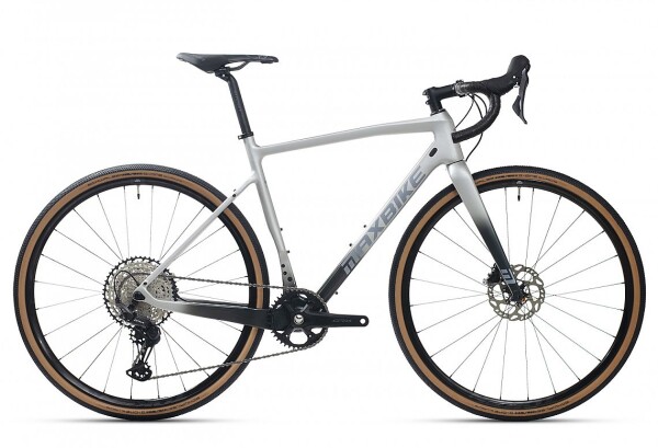 MAXBIKE TOPAZ, 28" 2025, rám 19"(L) - ZDARMA dopravné, seřízení, odborná montáž a zámek ABUS! (Záruka nejlepší ceny! Nakupujte u autorizovaného prodejce!)