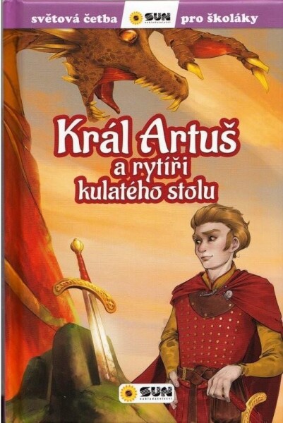 Král Artuš rytíři