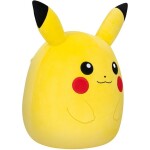 Squishmallows Pokémon Pikachu 60 cm