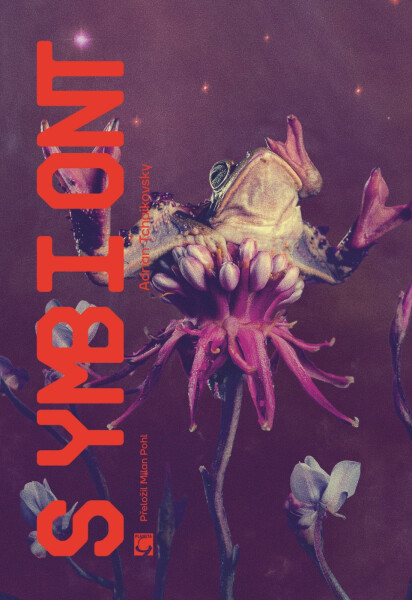 Symbiont - Adrian Tchaikovsky