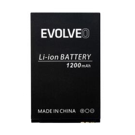 EVOLVEO orig. baterie 1200 mAh pro EasyPhone LT (EP-880)