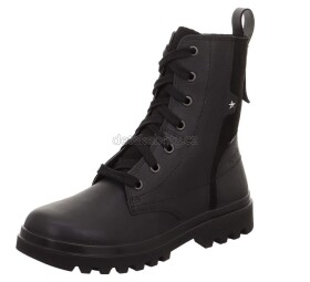 Dětské zimní boty Superfit 1-000615-0010 Velikost: 40