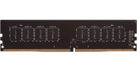 PNY 16GB (1x16GB) 3200MHz / Operační paměť / DDR4 / CL22 (MD16GSD43200-SB)