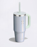 Hydro Flask Travel Tumbler 24 oz (710 ml) Glimmer Blue