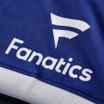 Fanatics Pánský dres Indianapolis Colts NFL Football x Football Fan Velikost: 2XL