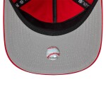 New Era Pánská kšiltovka St. Louis Cardinals MLB Side Patch 19TWENTY Adjustable