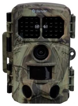 Denver WCT-8026W / fotopast / 4K / Bluetooth / Micro SD / USB-C (dwct8026w)