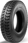 315/80 R22,5 154/151M (156/150M) WDC 53 3PMSF TL WINDPOWER