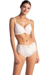 Dámská podprsenka 791H Rose beige - GATTA béžová 90/E