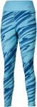 Běžecké 7/8 legíny Mizuno 7/8 Printed Tight J2GBA20429 Velikost textilu: XS