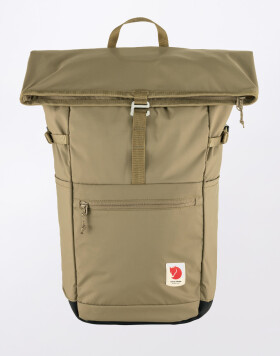 Batoh Fjällräven High Coast Foldsack 24 221 Clay