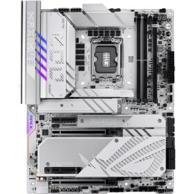 ASUS ROG MAXIMUS Z890 APEX / Z890 / LGA 1851 / 4x DDR5 / PCIex16 / 5GLAN / ATX (90MB1IP0-M0EAY0)