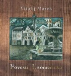 Pověsti Litoměřicka Jiří Dvořák,