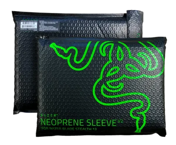 Razer Neoprene Sleeve V2 / Neoprenové pouzdro / 13,3" (RC21-01440100-R3M1)
