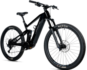 Leader Fox ACRON FULL 29", rám 17,5" (M), model 2026-1, černá - ZDARMA dopravné, odborná montáž, seřízení a dárkový poukaz na nákup příslušenství! (Záruka nejlepší ceny. Nakupujte u autorizovaného prodejce.)