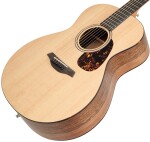 Furch Blue G-SW CNR Active 2026