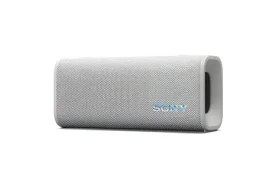 Sony ULT FIELD 3 bílá / Přenosný bezdrátový reproduktor / IP67 / Bluetooth 5.2 / 24h výdrž (SRSULT30W.CE7)