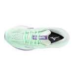 Běžecké boty Mizuno WAVE SERENE J1GD245971 Velikost obuvi v EU: 38,5