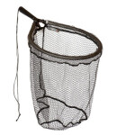 Savage Gear Podběrák Pro Finezze Rubber Mesh Net L (57575)