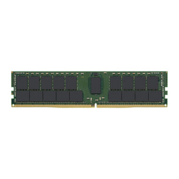 Kingston 8GB (1x 8GB) DDR4 3200MHz / CL22 / DIMM / 1.2V / ECC (KSM32RS8/8MRR)